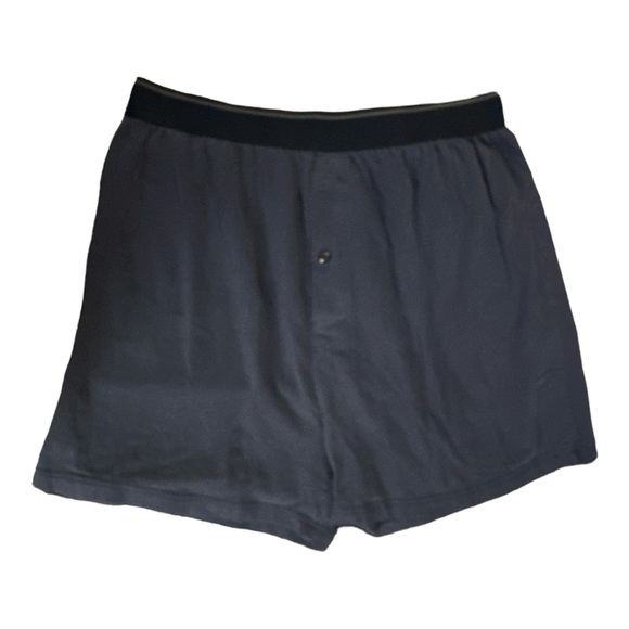 Hathaway Underwear & Socks Mens Boxers Blue Sz L 42 Poshmark